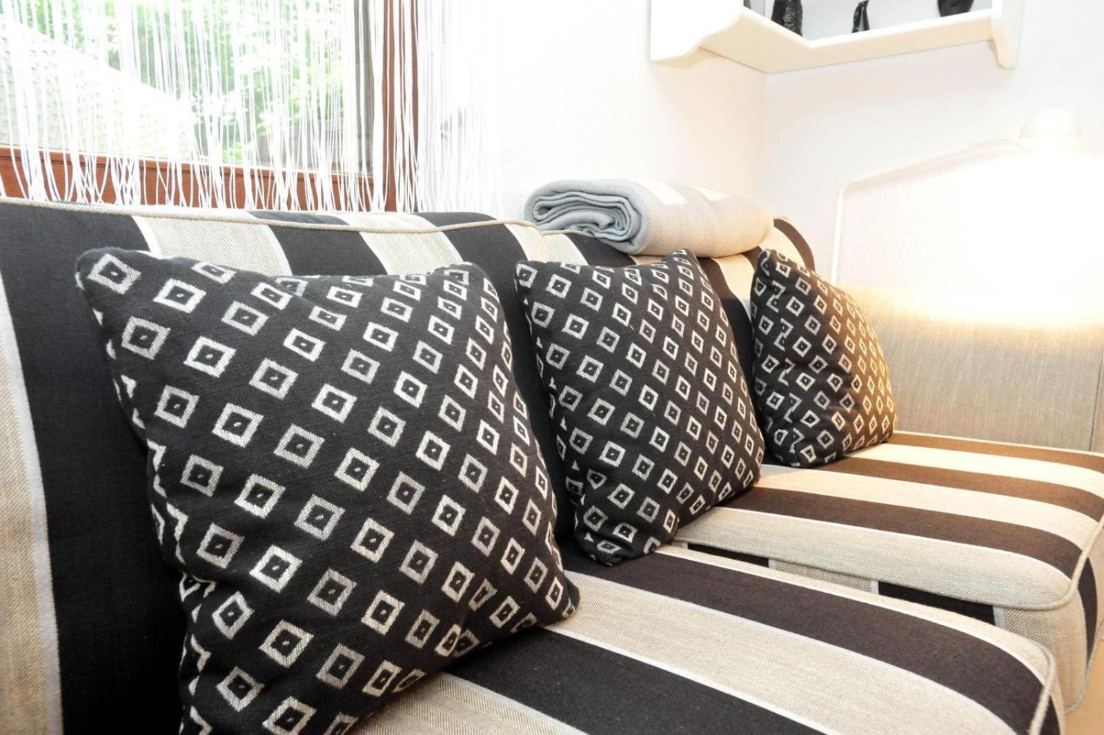 Kjeirstr. 5a, Eg/ug, App. Kuestenperle Apartment *